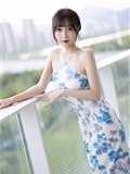 XIAOYU语画界 2022.10.09 VOL.877 林星阑(9)